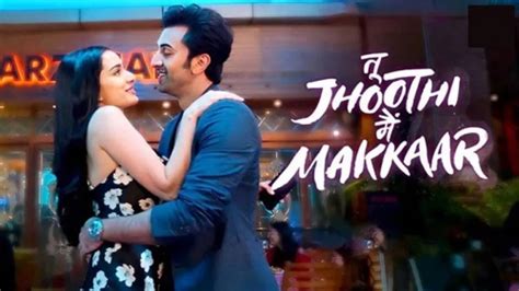 tu jhooti mai makkar on ott|Tu Jhooti Main Makkar OTT Release Date REVEALED: Heres。